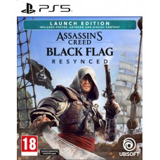 Assassins Creed Black Flag Resy..